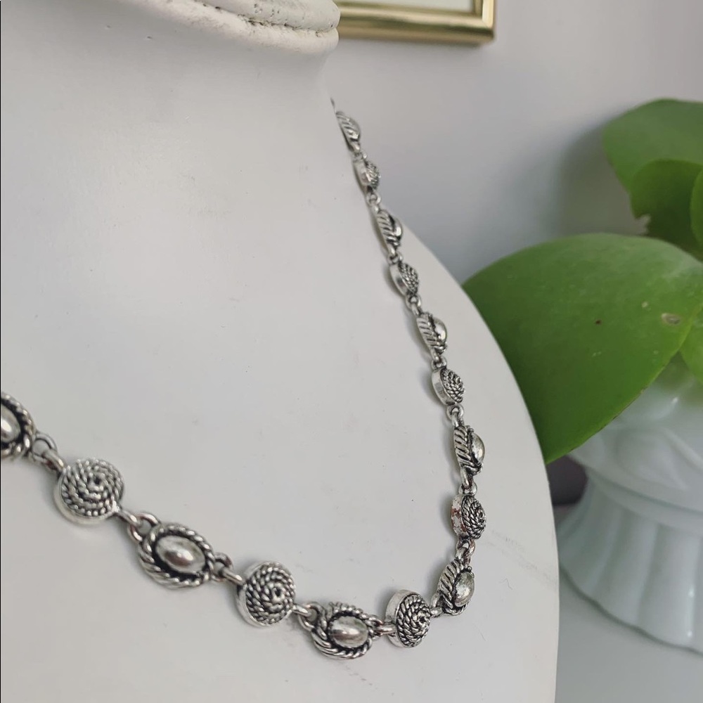 💖 SALE TODAY ONLY Vintage adjustable necklace